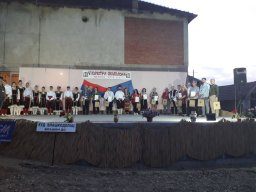 VI Međunarodna smotra folklora u Čitluku