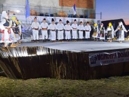Festivali &raquo; MEĐUNARODNI FESTIVAL FOLKLORA U ČITLUKU 2023