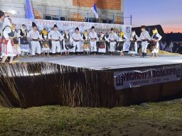 MEĐUNARODNI FESTIVAL FOLKLORA U ČITLUKU 2023