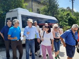 MEĐUNARODNI FESTIVAL FOLKLORA U ČITLUKU 2023