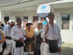 MEĐUNARODNI FESTIVAL FOLKLORA U ČITLUKU 2023