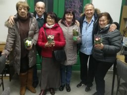 Druženje za Međunarodni dan žena 2023. godine