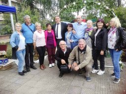 Festivali &raquo; Festival "Dunavci pee i  tancuva" 2022