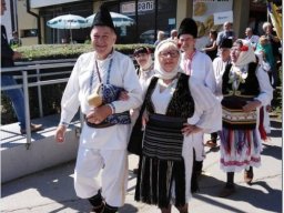 "Ja imam talenat" - Leskovac 2021