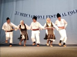 "Ja imam talenat" - Leskovac 2021
