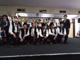 Festivali &raquo; "Ja imam talenat" - Leskovac 2022