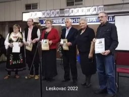 Ja imam talenat 2022