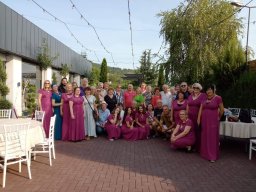 XVI Internacionalni folklorni festival "Ohridsko sonce"