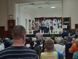Petrovdanski dani 2023.