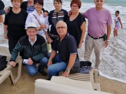 Festivali &raquo; VII  Međunarodni folklorni festival "Etno ritmi" 2022 - Zlatni Pjasci