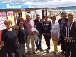 Zlatni Pjasci 2022