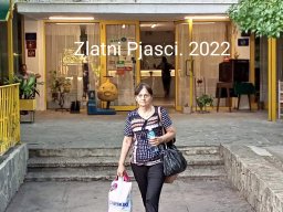 Zlatni Pjasci 2022